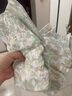 祺安熊貓乳木果油嬰兒護臀紙尿褲L碼40片超薄【品牌直供 安心品質(zhì)】 曬單實拍圖