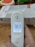 魚躍(yuwell)紅外耳溫槍嬰兒童老人入耳式醫(yī)用溫度計電子體溫計YHT101 曬單實拍圖