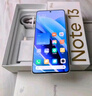 小米（MI）Redmi Note13Pro新2億像素 第二代1.5K高光屏 驍龍7s 移動(dòng)平臺67W閃充12GB+256GB星沙白紅米手機 曬單實(shí)拍圖