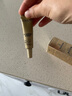 歐萊雅（LOREAL）防曬霜男女小金管隔離霜滋潤防曬乳臉部身體清爽夏季戶外學(xué)生軍訓(xùn) 小銀管防曬共60ml 曬單實拍圖