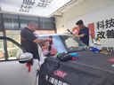 3M汽車(chē)貼膜 朗清系列 前淺后深SUV 全車(chē)汽車(chē)玻璃車(chē)膜太陽(yáng)膜隔熱膜車(chē)窗膜 包施工 國際品牌 曬單實(shí)拍圖
