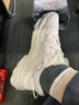 阿迪達(dá)斯 （adidas）三葉草 教師節(jié)禮物男女OZWEEGO運(yùn)動(dòng) 休閑鞋F(xiàn)Y2023 42 曬單實(shí)拍圖