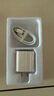 固質(zhì)蘋果16充電器正品充電線45W氮化鎵快充TypeC套裝iphone16promax/15pro/plus手機(jī)充電頭USB-C數(shù)據(jù)線 【原盒封裝】45W蘋果快充頭+1米編織快充線 曬單實(shí)拍圖