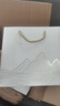 矮人王國商務伴手禮周年慶紀念禮品定制logo保溫杯禮盒送客戶員工禮物公司 輕奢咖啡杯+金屬筆+A6筆記本 曬單實拍圖