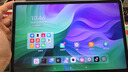 聯(lián)想（Lenovo）小新平板12.1 天璣64002.5K超清護眼大屏 10200mAh長(cháng)續航 影音娛樂(lè )學(xué)習 旗艦AI性能 8+256G綠 曬單實(shí)拍圖