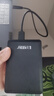 科碩（KESU）1TB 移動(dòng)硬盤(pán)大容量 雙盤(pán)備份 USB3.0 外接機(jī)械硬盤(pán) 海量存儲(chǔ) 手機(jī)連接 2.5英寸 曬單實(shí)拍圖