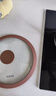 美的（Midea）破壁機(jī)家用多功能豆?jié){機(jī)加熱早餐榨汁輔食機(jī) 降噪預(yù)約碎冰料理機(jī)1.75L大容量3-4人用254F 國(guó)家補(bǔ)貼 曬單實(shí)拍圖