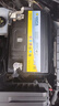 瓦爾塔（VARTA）汽車(chē)電瓶蓄電池啟停 EFB H6 70AH 帕薩特/途觀/大眾/邁騰以舊換新 曬單實(shí)拍圖