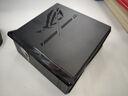 華碩（ASUS）ROG魔盒Pro 三頻WiFi7電競路由器 無(wú)線(xiàn)萬(wàn)兆路由全屋wifi7 BE12000M（8個(gè)2.5G口）Aimesh隨心組路由 曬單實(shí)拍圖