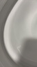 恒潔（HEGII）智能馬桶H33B 腳感輕音無(wú)水壓泵沖智能坐便器HCE899A01 305坑距 曬單實(shí)拍圖