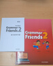 牛津小學(xué)英語語法書 牛津語法朋友 英文原版 Oxford Grammar Friends1-6語法做朋友涵蓋劍橋少兒英語考試語法寒暑假短期語法學(xué)習(xí) 牛津語法2級(jí)別書本含online+答案本 曬單實(shí)拍圖