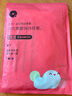 Q21【薄暖】?jì)和?00%可機洗羊毛內衣套裝男女童保暖美利奴秋衣秋褲 舒芙蕾米【上衣】 130 曬單實(shí)拍圖