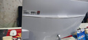 酷開(kāi)（coocaa） 創(chuàng  )維電腦 23.8英寸高清一體機電腦 辦公臺式主機（12代酷睿i5-12450H 16G 512G WiFi）白 曬單實(shí)拍圖