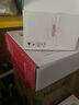 HIKVISION?？低暠O控攝像頭400萬(wàn)家用雙光全彩夜視poe供電AI人形檢測語(yǔ)音對講商超室內半球K34HV2-LT 4MM 曬單實(shí)拍圖