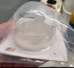 bebebus鉆光奶瓶配件奶嘴多歲段非鴨嘴吸嘴【吸管款】 6-10月 曬單實(shí)拍圖