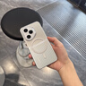 樊新優(yōu)客冰透瓦楞行李箱條紋磁吸手機殼榮耀400全包防摔honor400pro保護殼榮耀300高級感超薄散熱透明硬殼 【透明-磁吸】高透瓦楞磁吸硬殼 | 高透不發(fā)黃 榮耀400 Pro 曬單實(shí)拍圖