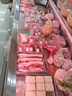 歐帝爾鮮肉展示柜冷藏冷鮮肉保鮮柜商用超市臥式冰柜水果撈冷柜生鮮牛羊豬肉雞鴨展示柜鮮肉柜 2.5米風(fēng)冷商超卓越款【-5℃~8℃|松下壓縮機】 曬單實(shí)拍圖