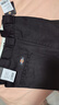 dickies874經(jīng)典款工裝褲男女同款直筒休閑長褲復(fù)古回潮易穿搭褲子 黑色 30 曬單實(shí)拍圖