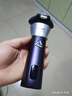 飛利浦（PHILIPS）【周杰倫推薦】電動(dòng)剃須刀旋風(fēng)PRO刮胡刀 風(fēng)馳切剃6D浮動(dòng)刀頭 生日七夕情人節(jié)禮物送老公 國(guó)家補(bǔ)貼 曬單實(shí)拍圖
