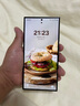  三星 Galaxy S24 Ultra Al智享生活辦公 四長焦系統(tǒng) 5G手機(jī)【7天機(jī)】12GB+256GB鈦黑 曬單實(shí)拍圖