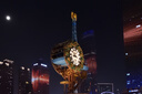 適馬（SIGMA）Art 24-70mm F2.8 DG OS HSM 全畫(huà)幅 恒定大光圈標準變焦鏡頭2470 人像風(fēng)光旅游（尼康單反口） 曬單實(shí)拍圖