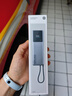 小米（MI）【3C認(rèn)證】自帶線充電寶10000 165W大功率雙口超快充適用于小米/紅米/蘋(píng)果/華為可上飛機(jī)/火車 曬單實(shí)拍圖