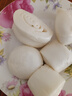 三全蔥油花卷960g約30只 兒童早餐半成品食品早茶方便速食早點(diǎn) 曬單實(shí)拍圖