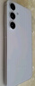 三星Samsung Galaxy S24+ AI手機(jī) 第三代驍龍8 游戲手機(jī) 拍照手機(jī) 12GB+256GB 雅巖灰 國家政府補(bǔ)貼 曬單實(shí)拍圖