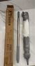 大衛除塵撣子家用掃灰天花板蜘蛛網(wǎng)清潔神器大掃除雞毛撣超長(cháng)2.4米 曬單實(shí)拍圖