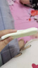 佳嬰氧氣森林紙尿褲L碼80片（9-14KG）超薄嬰兒尿不濕男女寶寶通用 曬單實拍圖