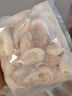 1號(hào)會(huì)員店 熟凍北極甜蝦 不涉及含籽率 解凍即食 凈重3斤/盒135-210只 曬單實(shí)拍圖