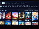 長(cháng)虹電視50P6S-G1 50英寸 2+32G 智能4K HDR 一鍵看直播 平板液晶LED電視機 家電以舊換新國家補貼20% 曬單實(shí)拍圖