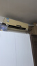 京東家電安裝維修  空調(diào)上門維修檢測（可抵50維修費） 曬單實拍圖