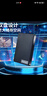紐曼（Newsmy）1TB 移動(dòng)硬盤(pán)機械  雙盤(pán)備份 清風(fēng)Plus系列 USB3.0 2.5英寸 風(fēng)雅黑 海量存儲 手機連接 格紋設計 曬單實(shí)拍圖