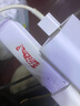 聯(lián)通隨身wifi6無線移動wifi免插卡便攜式無線上網(wǎng)卡車載隨行網(wǎng)絡(luò)支持5G/4G設(shè)備全國通用流量2025款U10 曬單實拍圖
