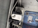 公牛（BULL）15W USB多國旅行插座/全球通用轉換插頭/轉換器 國外及部分地區歐標美標澳標英標 GN-L10U15無(wú)開(kāi)關(guān) 曬單實(shí)拍圖