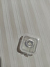 胖東來(lái)品質(zhì)9999純銀耳環(huán)999銀養耳洞2025新款潮耳扣女耳圈耳釘骨 14mm【銀色】耳環(huán)一對+2.56克 曬單實(shí)拍圖