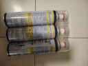 巨奇嚴選 鞋子除臭劑360ml*3瓶銀離子消毒殺菌腳臭噴霧球鞋防臭鞋襪 曬單實拍圖