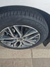 富神（FORTUNE）汽車輪胎 215/55R17 94V FSR802 適配秦PLUS/邁騰 曬單實拍圖