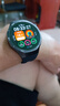 華為（HUAWEI）手表WATCH GT 5 Pro【國(guó)補(bǔ)15%】運(yùn)動(dòng)玄璣感知兩周續(xù)航藍(lán)牙通話體溫血氧心率監(jiān)測(cè)送男女士朋友禮物 46mm曜石黑【皮表帶+貼膜】 曬單實(shí)拍圖