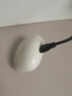 飛利浦（PHILIPS）藍牙耳機真無(wú)線(xiàn)半入耳式運動(dòng)跑步音樂(lè )耳麥降噪游戲低延遲長(cháng)續航通用華為小米TAT2169-白 曬單實(shí)拍圖