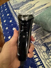 飛利浦（PHILIPS）電動剃須刀經典3系 干濕雙剃刮胡刀 配彈出式鬢角修剪器 生日禮物國家補貼 七夕情人節(jié)禮物 曬單實拍圖