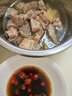 春禾秋牧 巴西草飼原切牛肋條2斤 燉煮香煎燒烤 進口生鮮牛肉 七夕禮物 曬單實拍圖