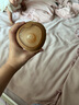 奶爸爸（Nicepapa）PPSU翻蓋奶瓶240ML奶瓶寬口徑寶寶吸管奶瓶十字L碼（10個(gè)月+） 曬單實(shí)拍圖