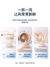 康佳風(fēng)寶USB小風(fēng)扇充電空氣循環(huán)扇家用臺式電風(fēng)扇小型換氣扇香薰驅蚊桌面風(fēng)扇迷你戶(hù)外露營(yíng)風(fēng)扇8000mA 曬單實(shí)拍圖