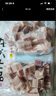 龍大肉食 帶皮豬五花肉塊2斤 冷凍五花醬鹵肉燒烤 出口日本級 紅燒肉食材  曬單實拍圖