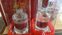 五糧液專賣店1995 30周年版 濃香型白酒 52度 500ml*2 雙瓶裝 曬單實(shí)拍圖