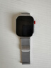 華為[8.22日付款前250件贈(zèng)表帶+禮盒]HUAWEI WATCH FIT 4幻影銀編織表帶 華為運(yùn)動(dòng)智能手表 曬單實(shí)拍圖