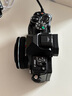 奧林巴斯（OLYMPUS）E-M10 MarkIV EM10四代 微單相機(jī) 數(shù)碼相機(jī) 微單套機(jī)（14-42mm & 40-150mm）黑 曬單實(shí)拍圖