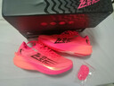 喬丹飛影PB4.0運動(dòng)鞋男鞋專(zhuān)業(yè)馬拉松競速碳板跑鞋 曬單實(shí)拍圖